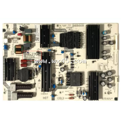 小米 L75M9-SP 电源组件 SHLD7502F-248E 25-DT1261-X2P1 小米 L75M9-SP 电源组件 SHLD7502F-248E 25-DT1261-X2P1